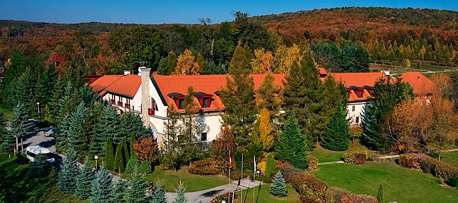 Szarvaskút Wellness Hotel és Kemencés Étterem-Zirc-38511
