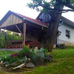 Szarvasszálló Vendégház-Magyarszombatfa-28131