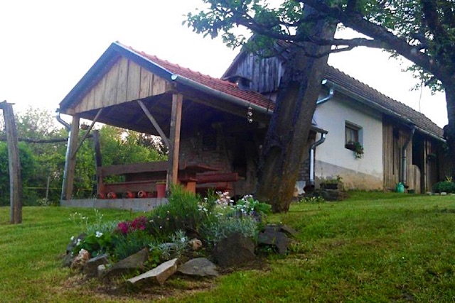 Szarvasszálló Vendégház-Magyarszombatfa-28131