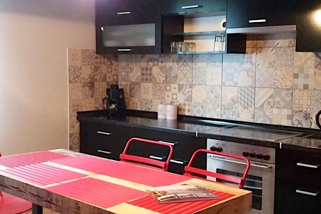 Széchenyi Apartman-Szarvas-27860