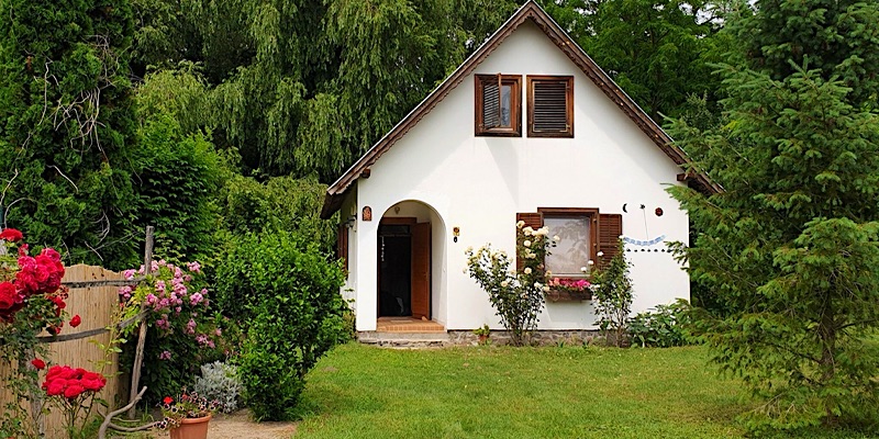 Szederhàz Vendégház-Badacsonytördemic-68610
