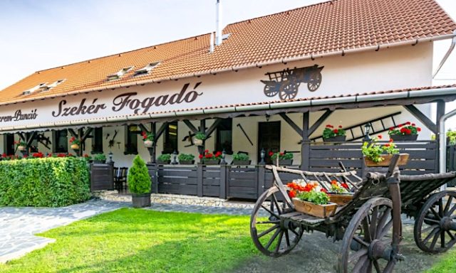 Szekér Fogadó és-Bátonyterenye-42713