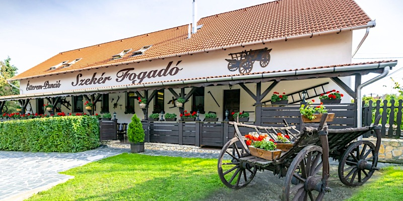 Szekér Fogadó és-Bátonyterenye-42713