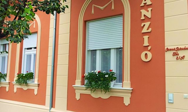Szent István Wellness Panzió-Makó-42306