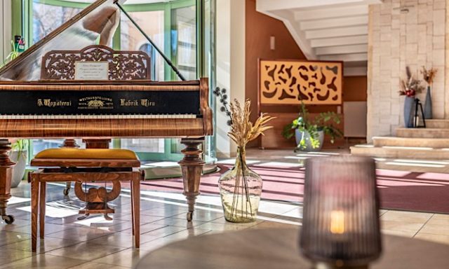 Szent János Hotel-Mohács-42178