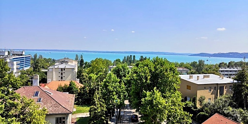 Szent Kristóf Szálloda-Balatonfüred-62695
