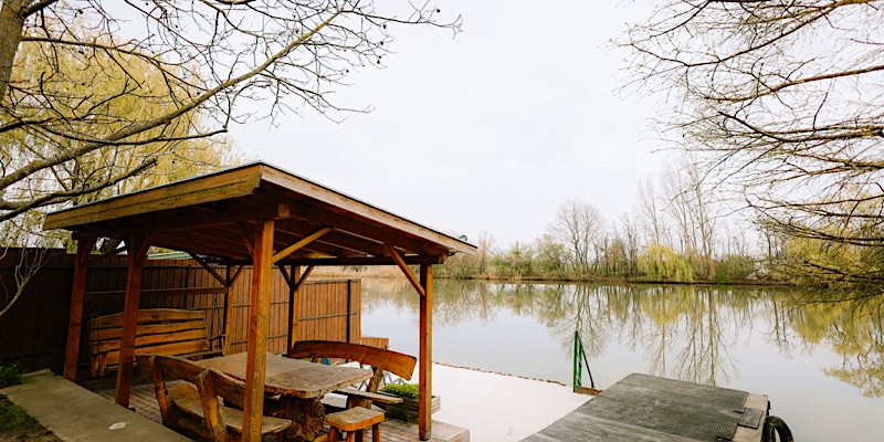 Szentandrás Nyaraló-Békésszentandrás-67125