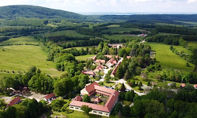 Szépalma Hotel Ménesbirtok-Porva-69007