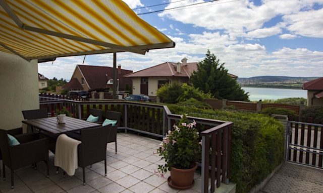 Szépkilátás Apartmanház-Balatonfűzfő-30918