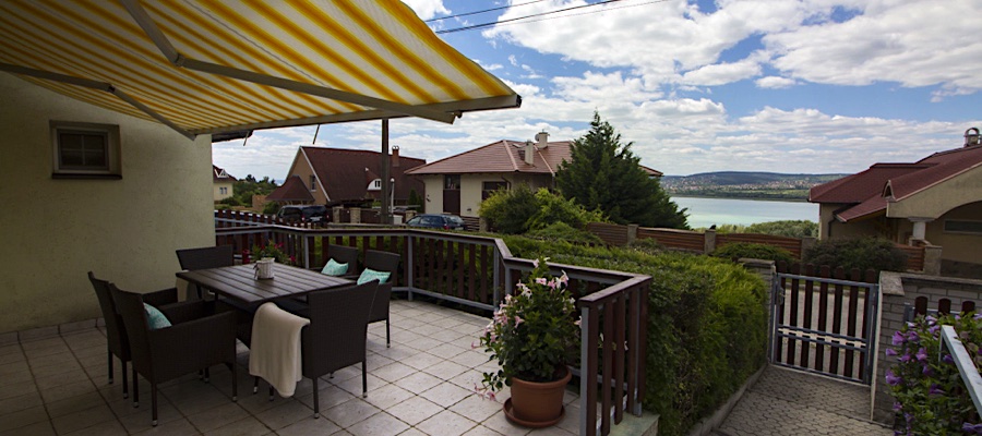 Szépkilátás Apartmanház-Balatonfűzfő-30918