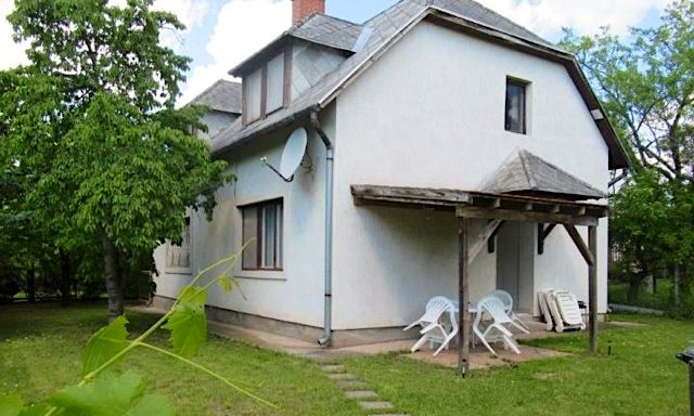 Szépkilátó Apartman-Csopak-31370