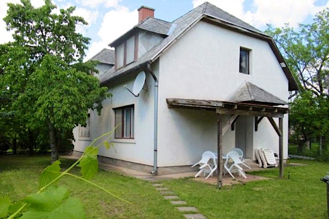 Szépkilátó Apartman-Csopak-31370
