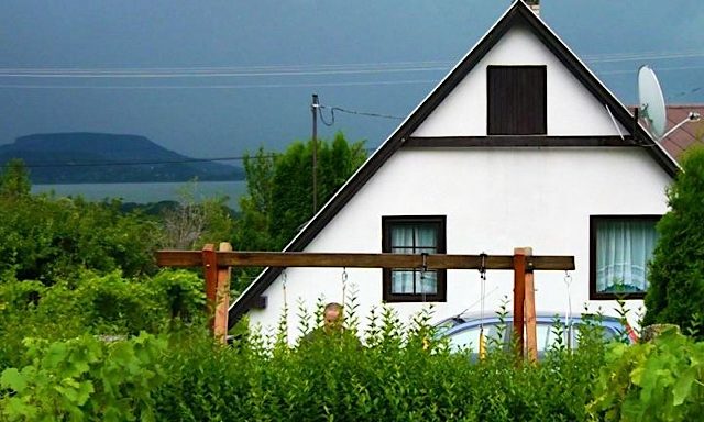 Szépkilátó Becehegy Vendégház-Balatongyörök-30944