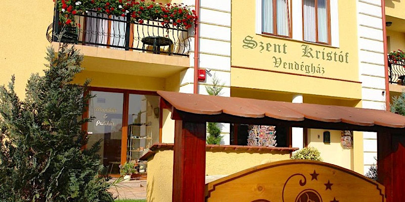 Szerencsemák Panzió-Kehidakustány-42274