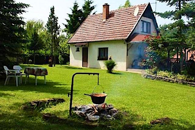 Szérűskert Vendégház-Szarvaskő-27448