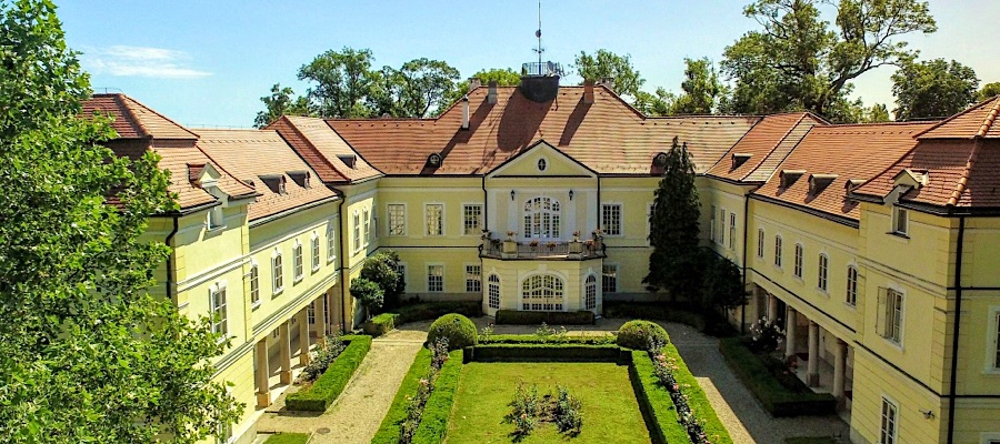 Szidónia Kastélyszálloda-Röjtökmuzsaj-38590