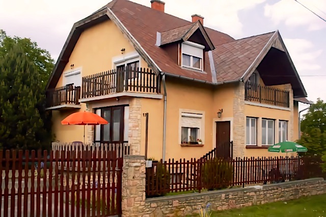 Szieszta Apartman-Gárdony-27320