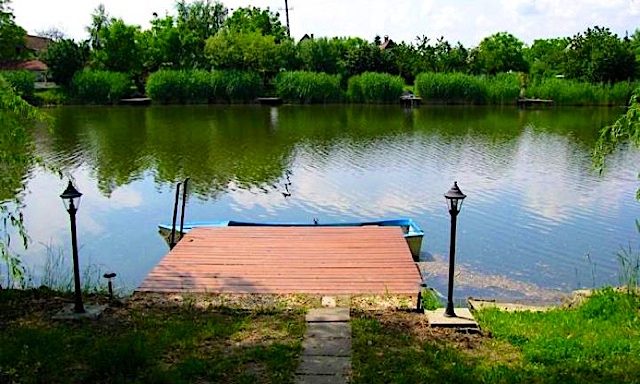 Szieszta Nyaraló-Békésszentandrás-27857