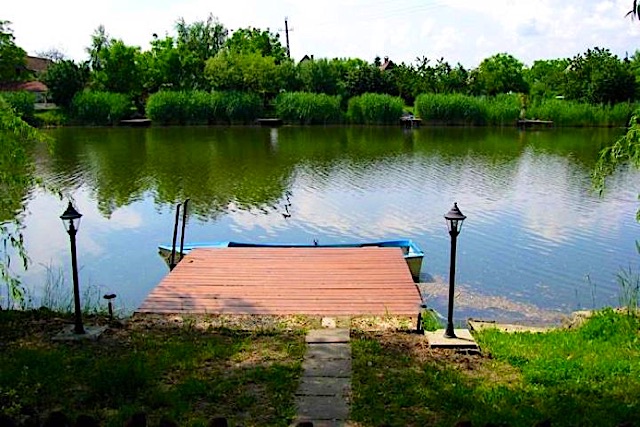 Szieszta Nyaraló-Békésszentandrás-27857