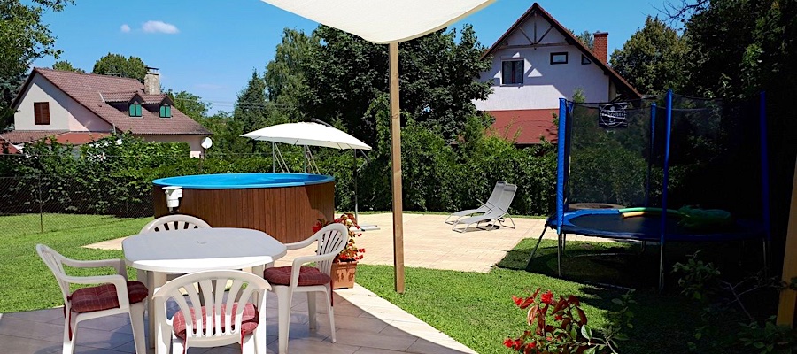 Szieszta Vendégház-Balatonszárszó-31270