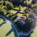 Sziget Hotel Veránka-Érsekcsanád-69065