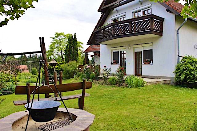 Sziklakert Vendégház-Őriszentpéter-9383