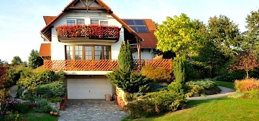 Sziklakert Vendégház-Őriszentpéter-35391