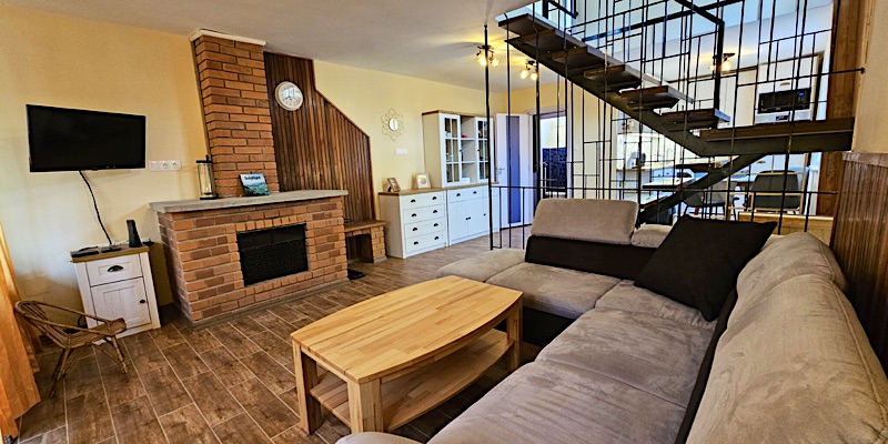 Szilvás 10 Vendégház-Szigliget-62178