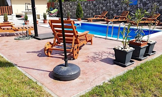 Szilvia Apartman -Dinnyéshát-Tiszanána-43757