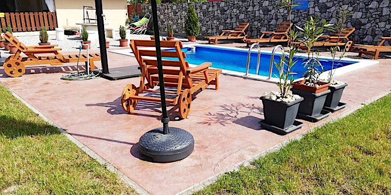 Szilvia Apartman -Dinnyéshát-Tiszanána-43757