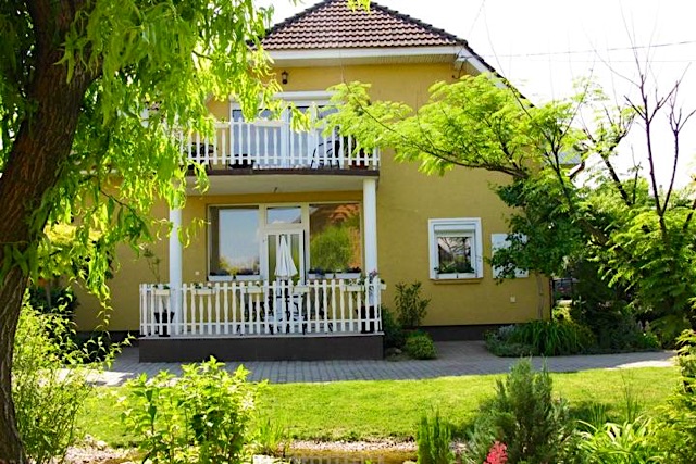 Szilvia Vendégház-Siófok-32193