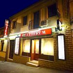 Szinbád Hotel-Pécs-29112