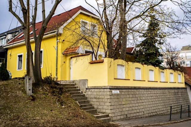 Szitakötő Apartman-Eger-27670