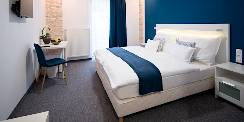 Szitakötő Panzió-Fertőrákos-42289