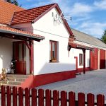 Szitakötő Vendégház-Magyarszombatfa-28112