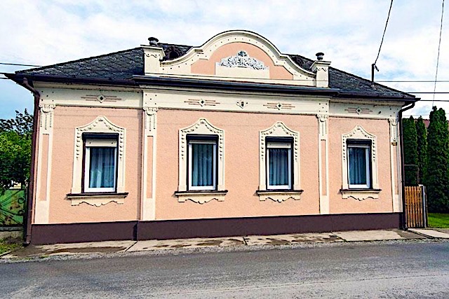 Szitakötő Vendégház-Tiszafüred-29917