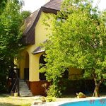 Szivós Magánház-Balatonszárszó-31273
