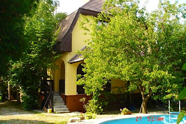 Szivós Magánház-Balatonszárszó-31273