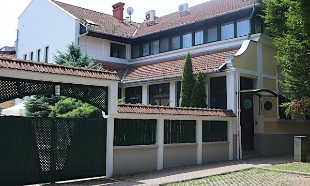Szlovák Panzió-Békéscsaba-42525