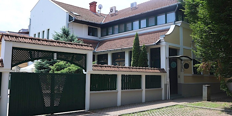 Szlovák Panzió-Békéscsaba-42525