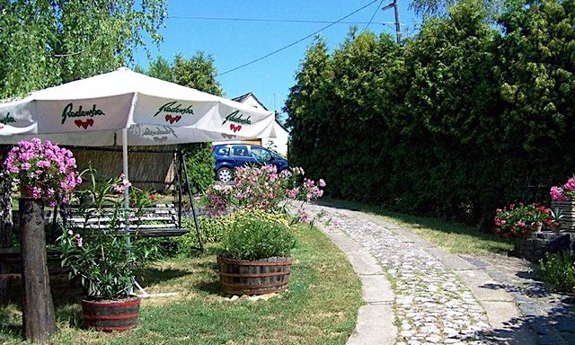 Szőlő Vendégház-Balatongyörök-26841