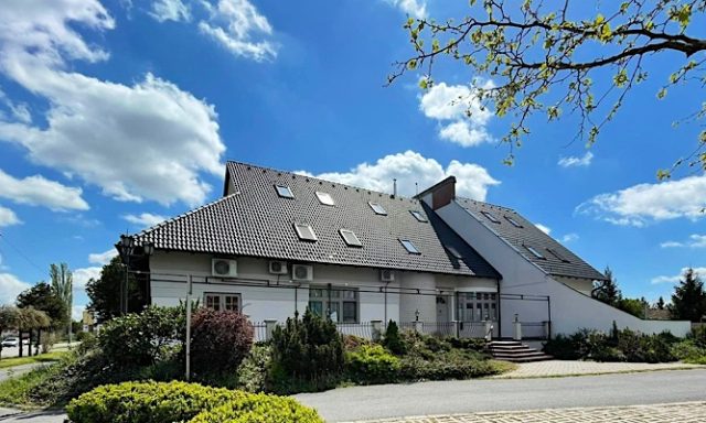 Szőlőfürt Fogadó-Kecskemét-42522