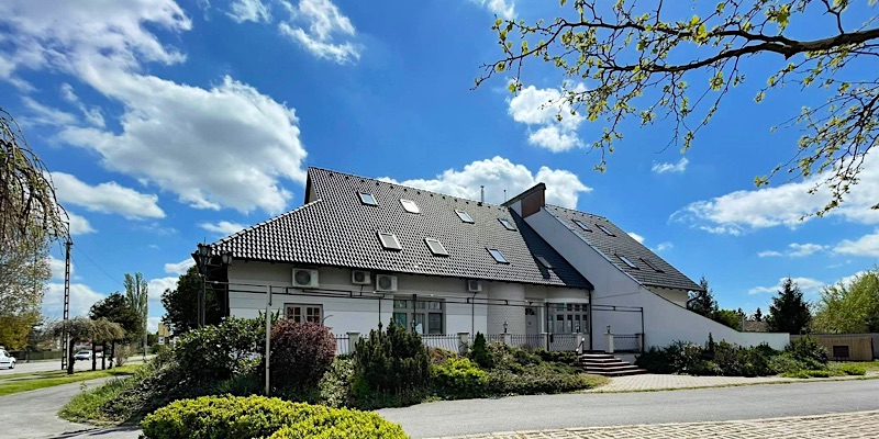 Szőlőfürt Fogadó-Kecskemét-42522