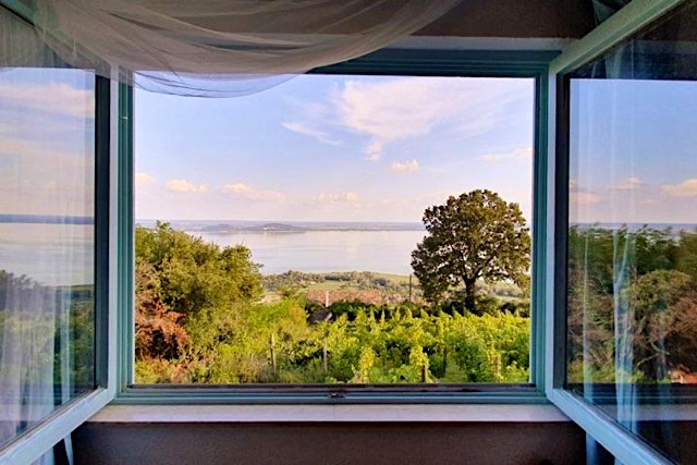 Szőlőskert Vendégház Badacsony-Badacsonytomaj-30274