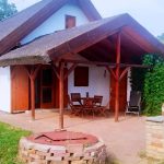 Szőlőskert Vendégházikó-Balatonberény-30414