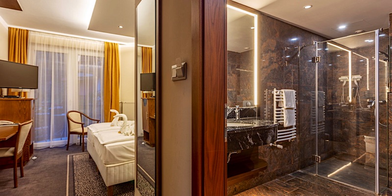 Szőnyi Garden Hotel Pest-Budapest-35840