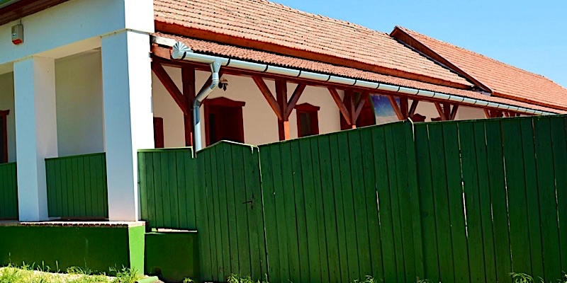 Szürke Gém Panzió-Sarud-43755