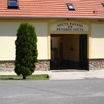 Szűts Panzió-Fertőrákos-42800