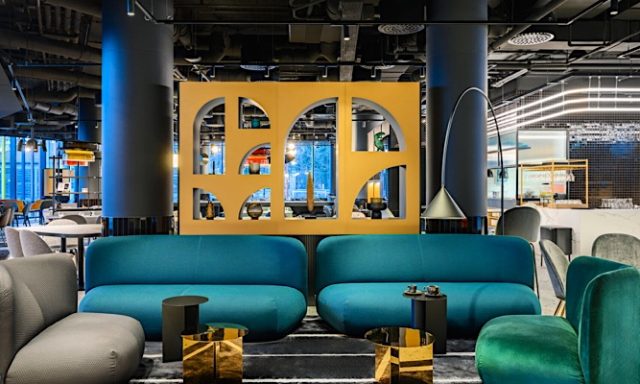 TRIBE Budapest Stadium Hotel-Budapest-68263