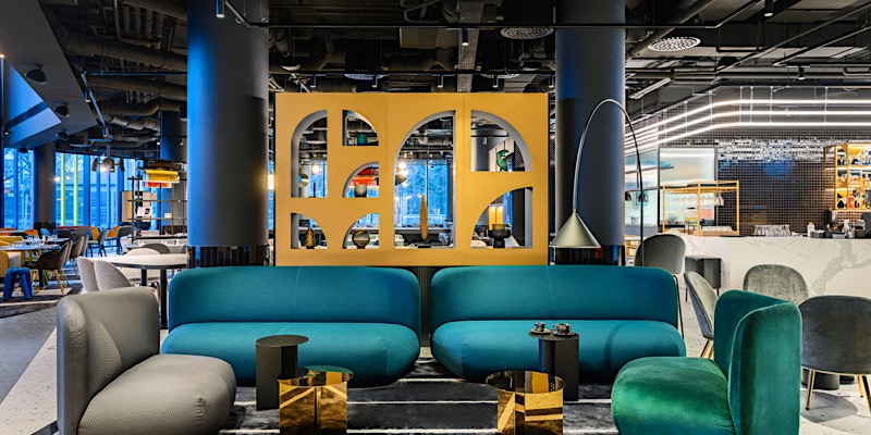 TRIBE Budapest Stadium Hotel-Budapest-68263